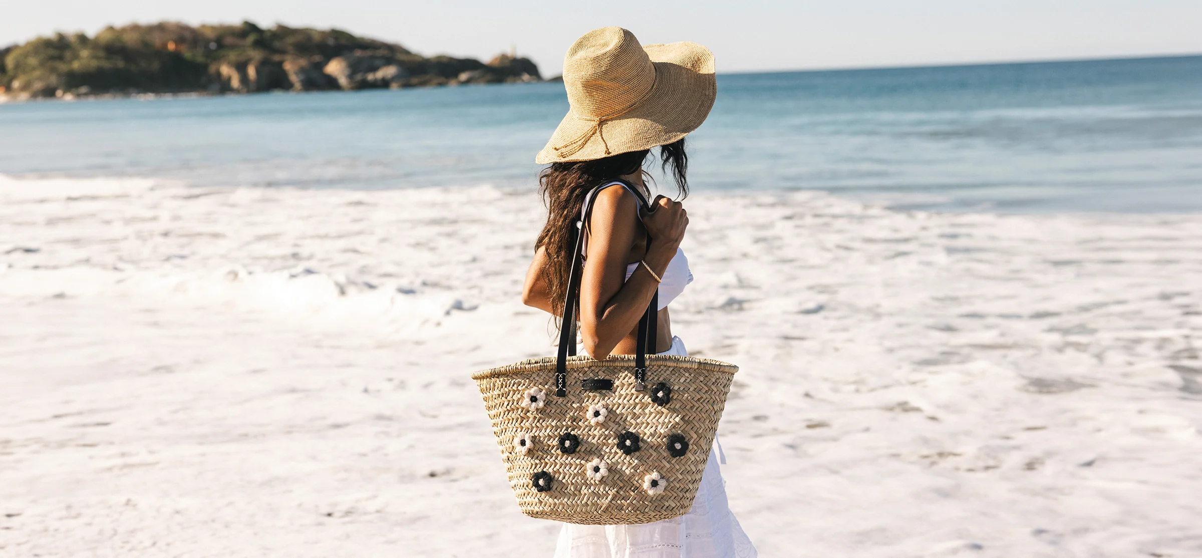 One Bag, Infinite Possibilities